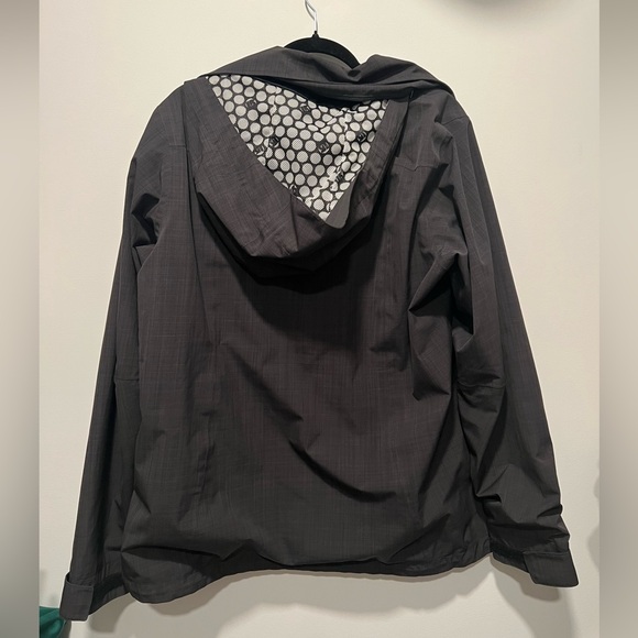 Burton Jackets & Coats | Burton 1/2 Zip Shell - Picture 4 of 4